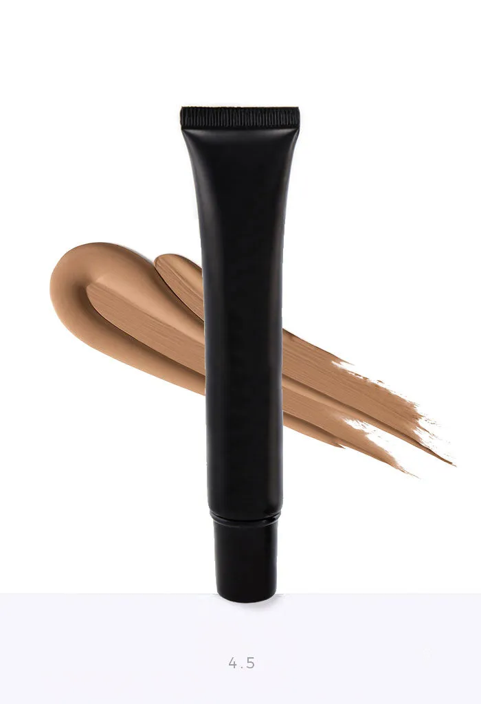 Liquid Foundation