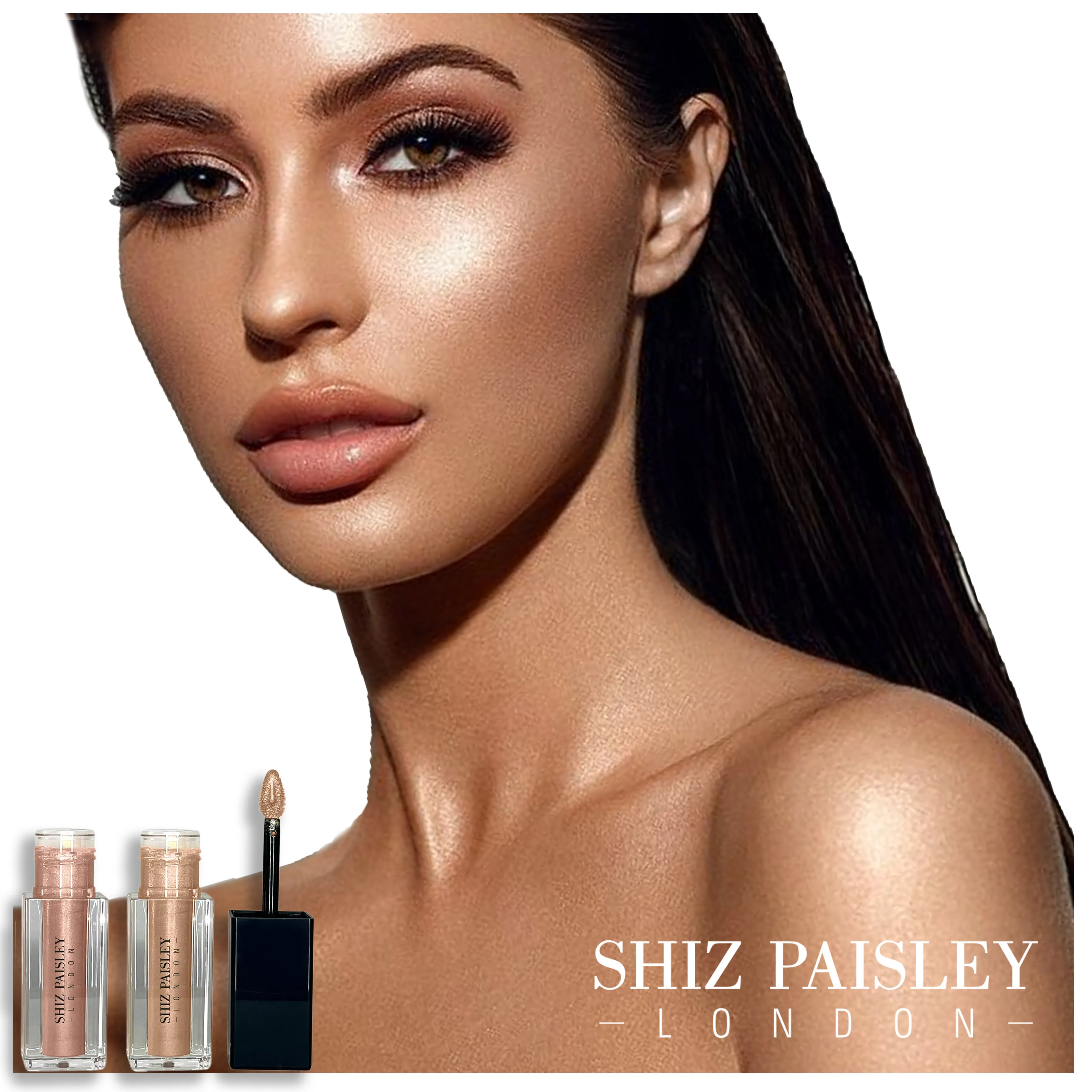 Liquid Highlighter - Halo