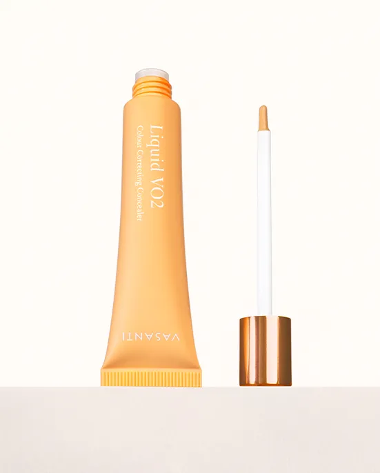 Liquid VO2 - For All Warm To Medium Skin Tones