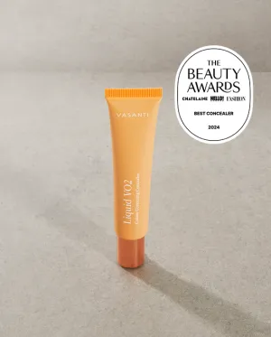 Liquid VO2 - For All Warm To Medium Skin Tones