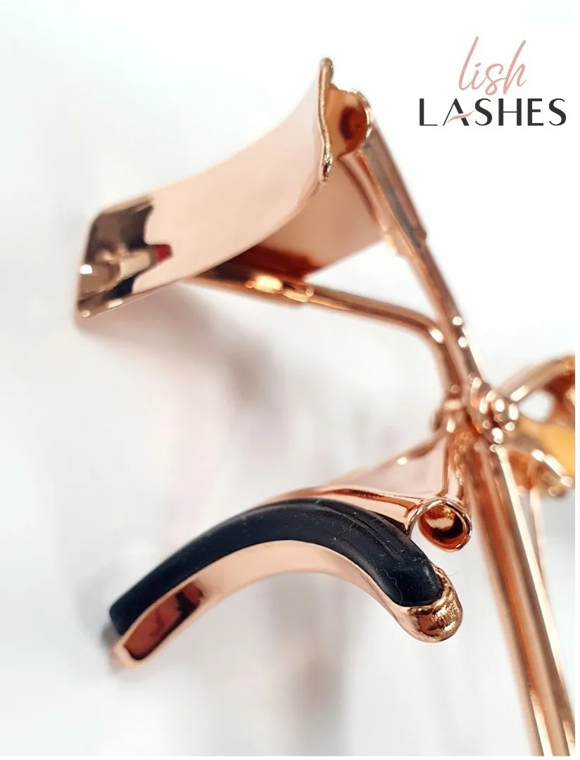 Lish Lashes