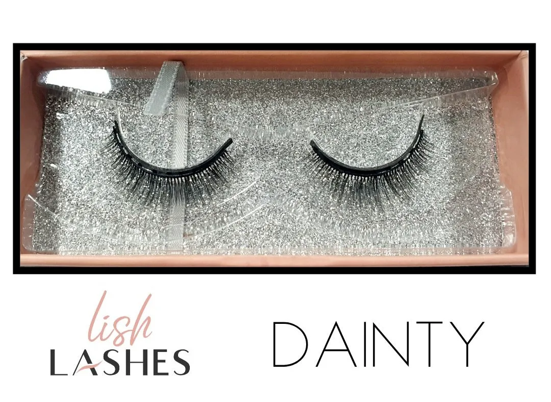 Lish Lashes