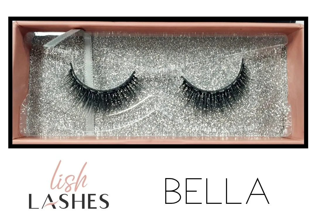 Lish Lashes