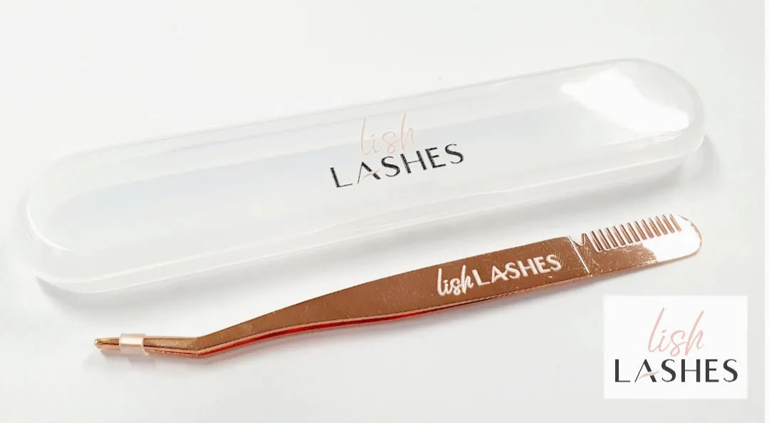 Lish Lashes