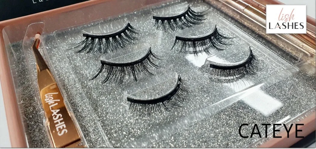 Lish Lashes