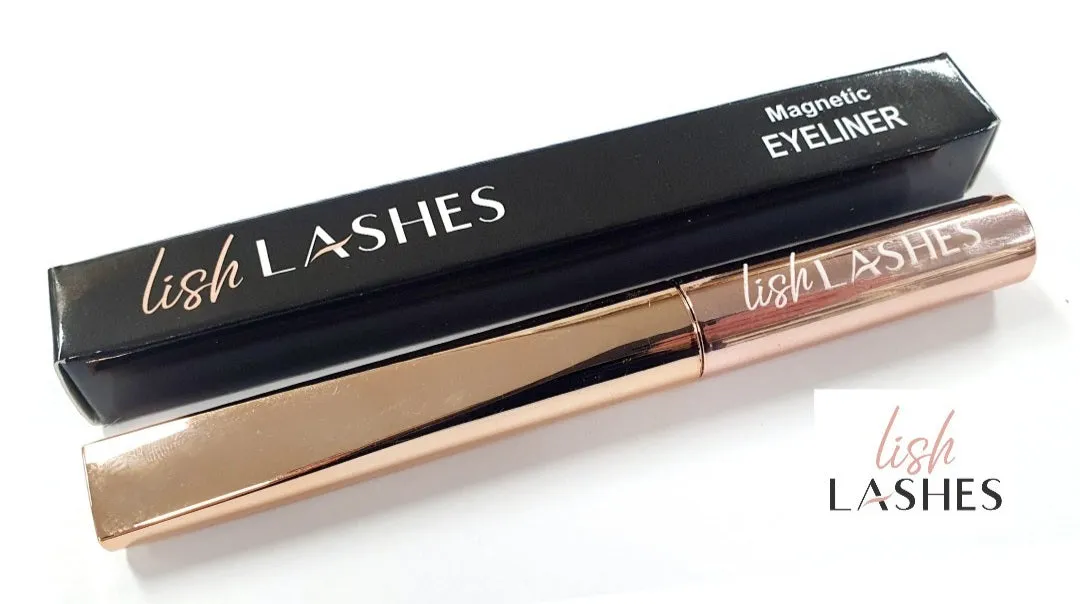 Lish Lashes