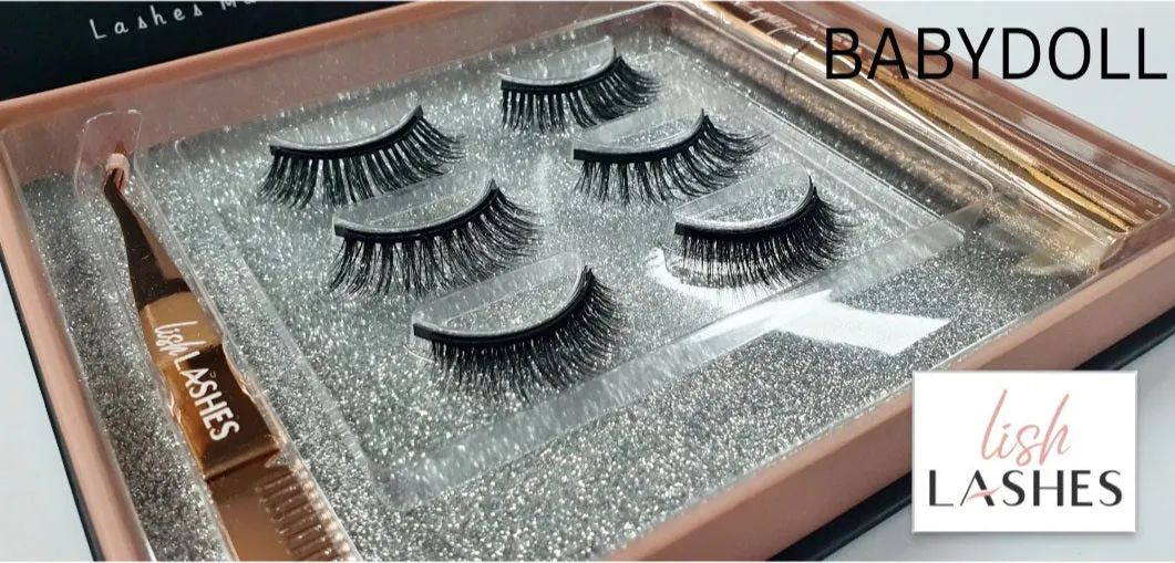 Lish Lashes