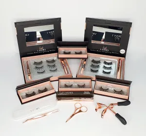 Lish Lashes