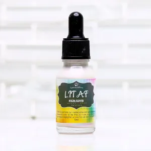 LIT AF Liquid Highlighter