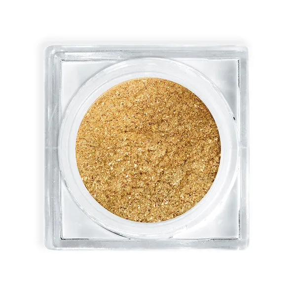 LIT Cosmetics Lit Metals in Glisten   Gold