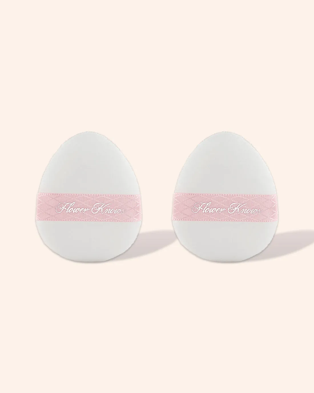 Little Angel Mini Powder Puff