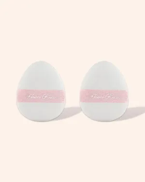 Little Angel Mini Powder Puff
