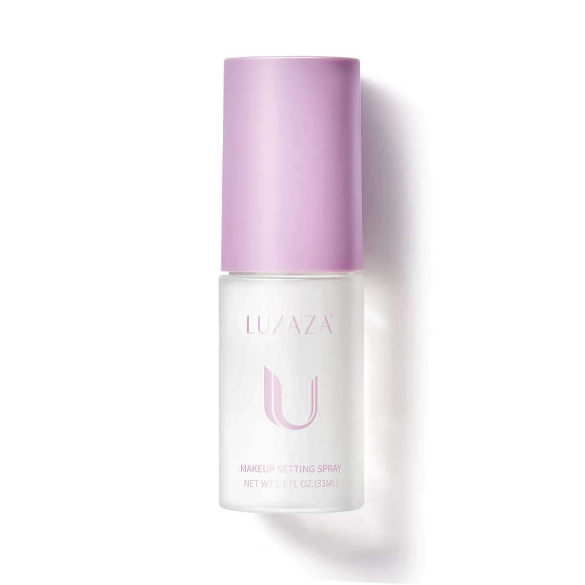 Lock In Your Look-Setting Spray(1pcs）