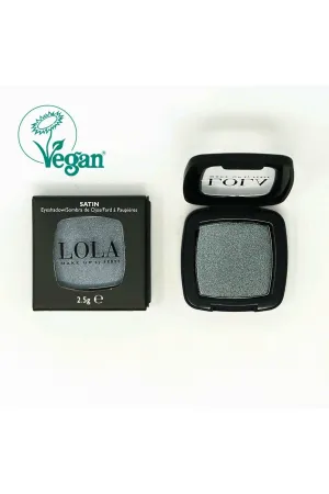 Lola Make up Mono Eye shadow - Dark Grey