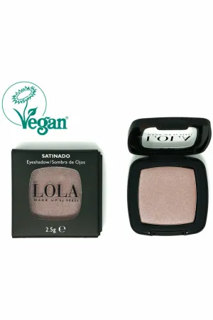 Lola Make up Mono Eye shadow - Dark Rose