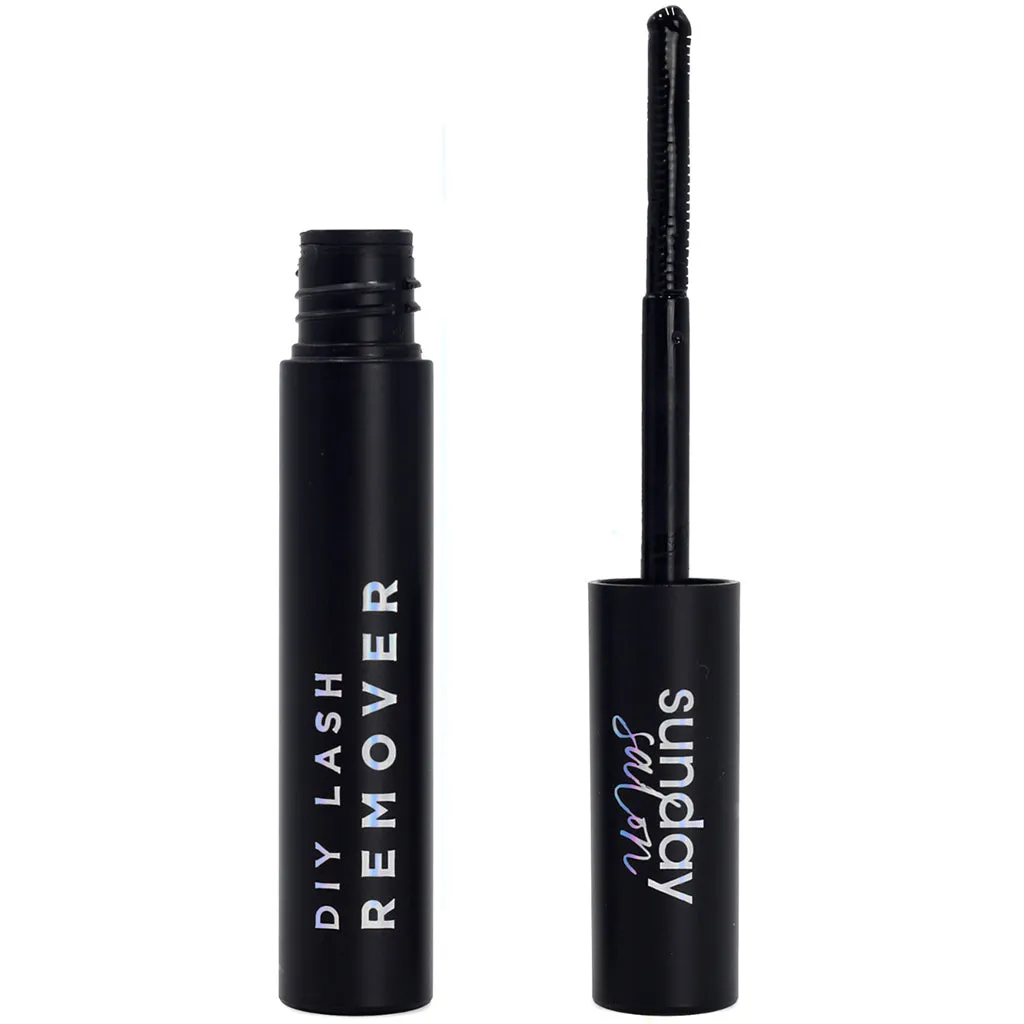 Lola's Lashes Sunday Salon DIY Lash Remover (4ml)