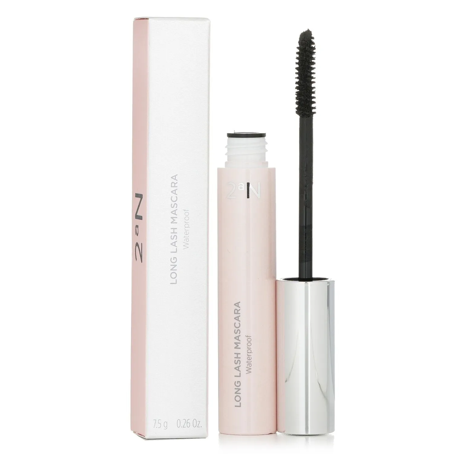 Long Lash Mascara Waterproof