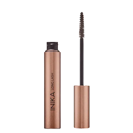 Long Lash Mascara