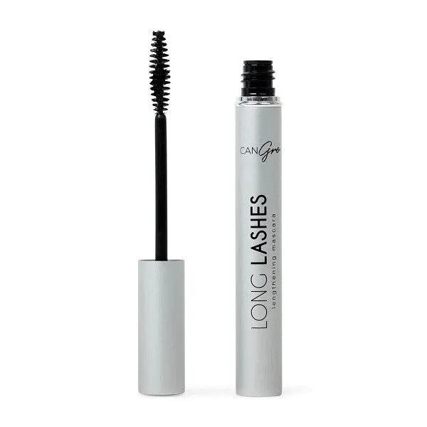 Long Lashes Lengthening Mascara