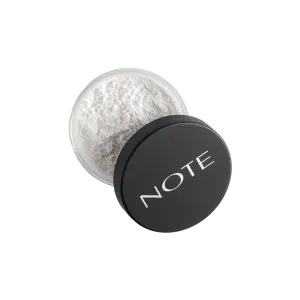 Loose Powder, 01 Invisible