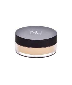 Loose Powder Foundation