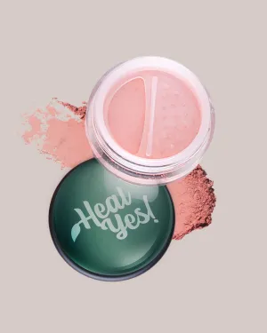 Loose Powder Mineral Blush