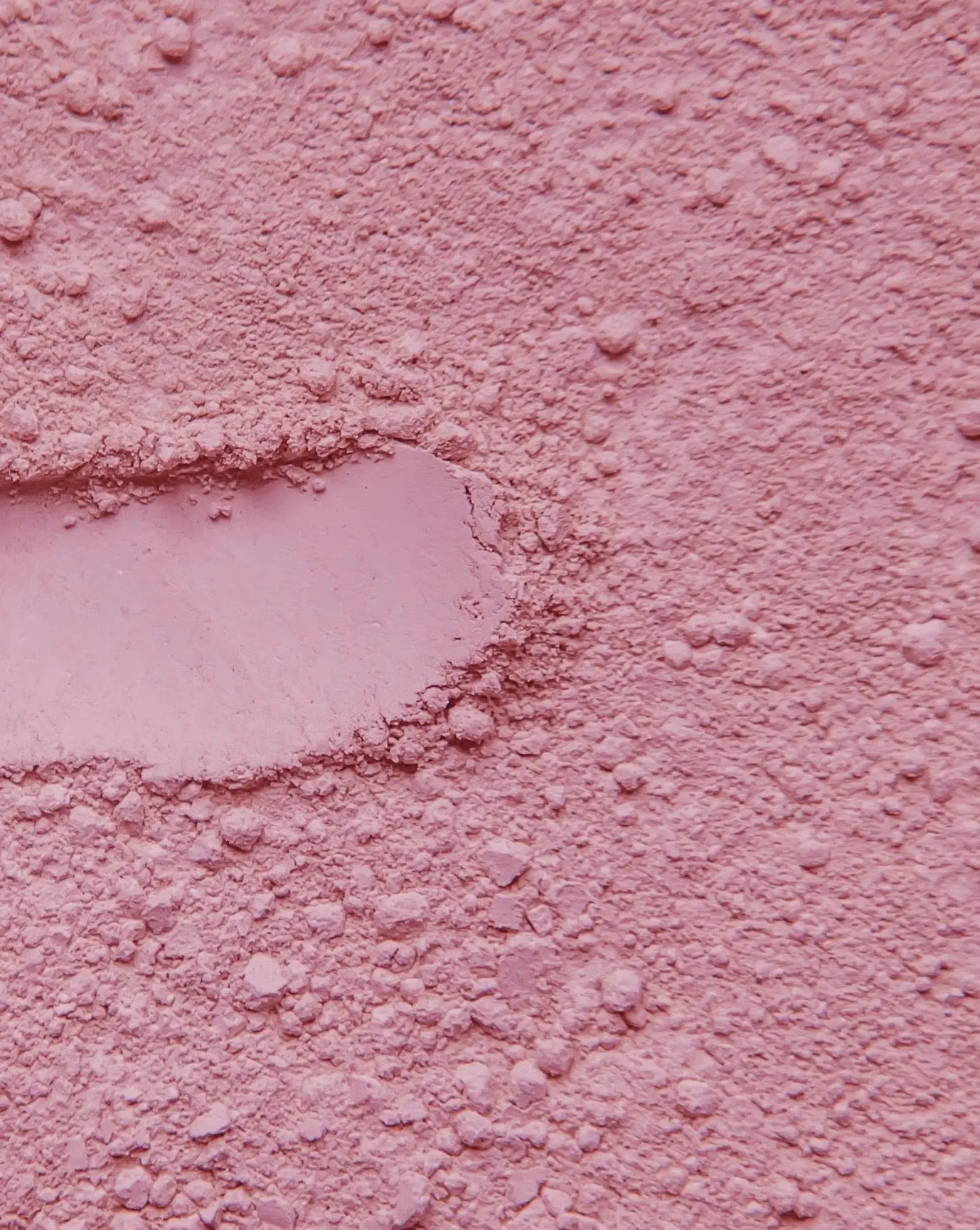 Loose Powder Mineral Blush