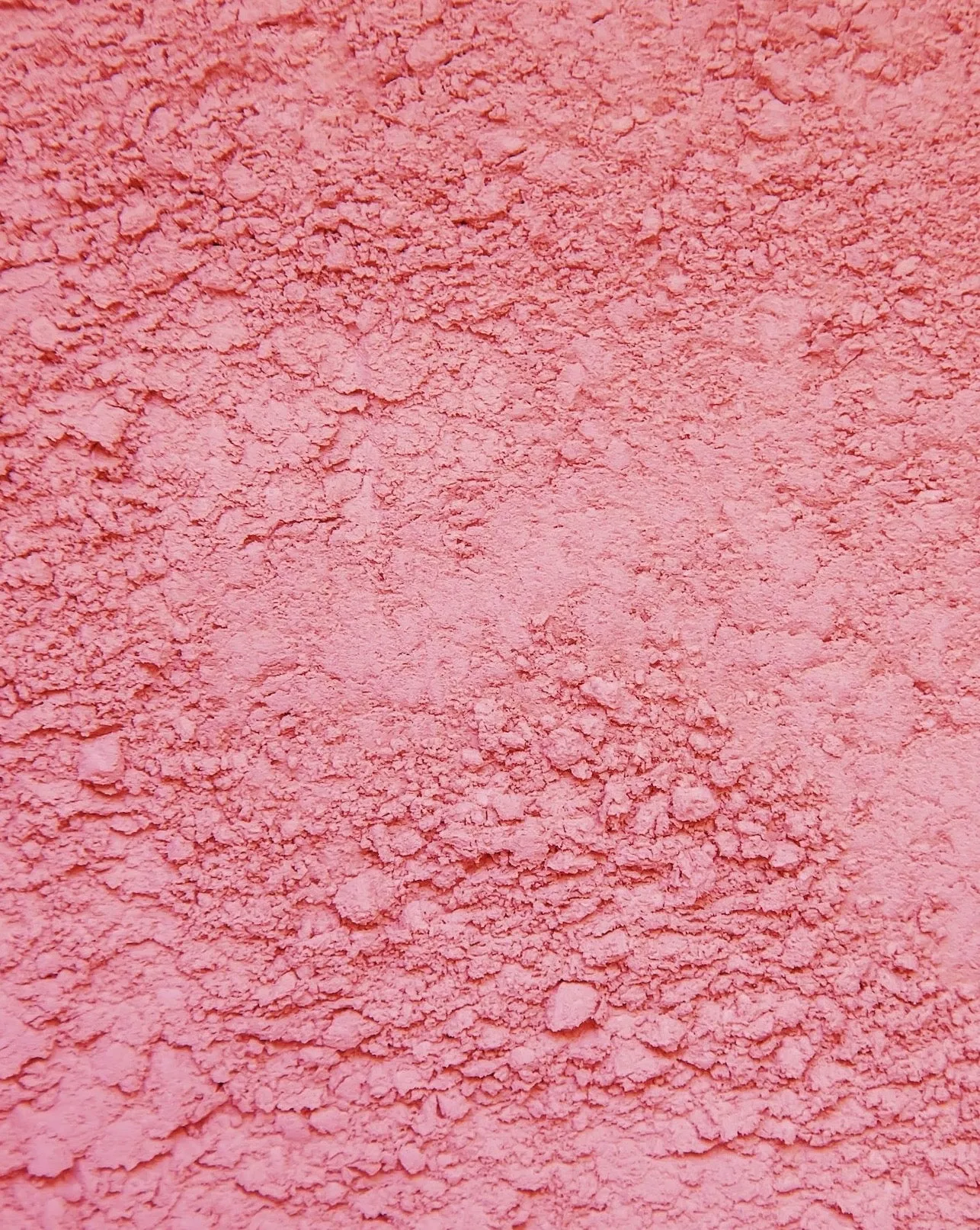 Loose Powder Mineral Blush