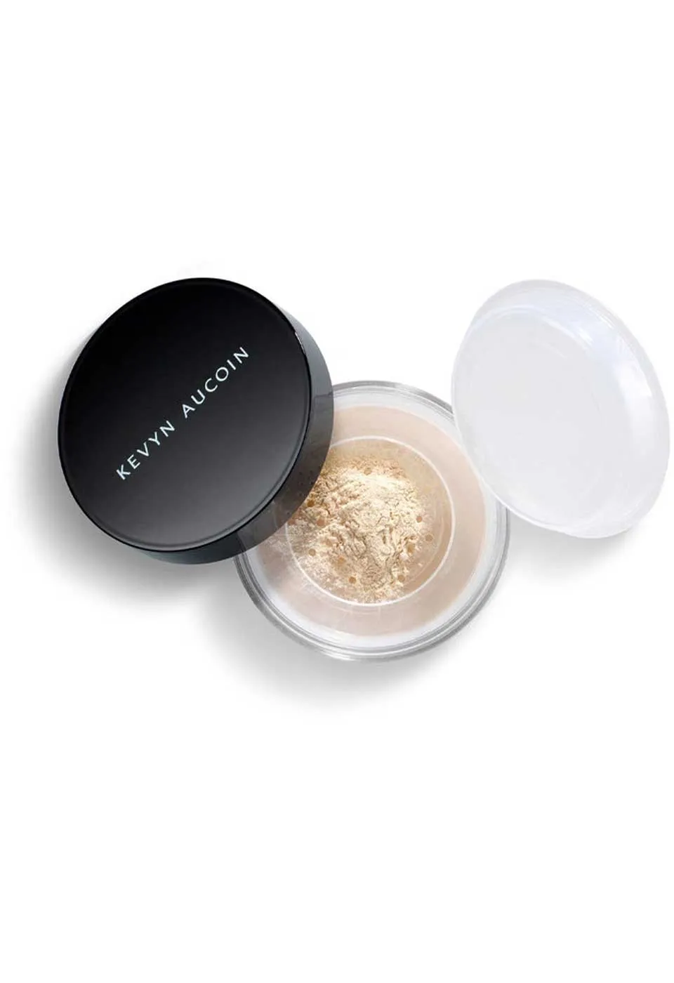 Loose Powder