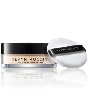 Loose Powder