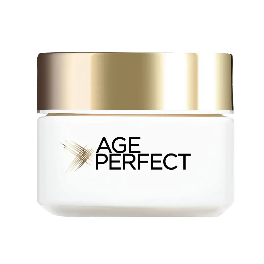 L'Oréal Age Perfect Re-Hydrating Eye Cream, 15ml