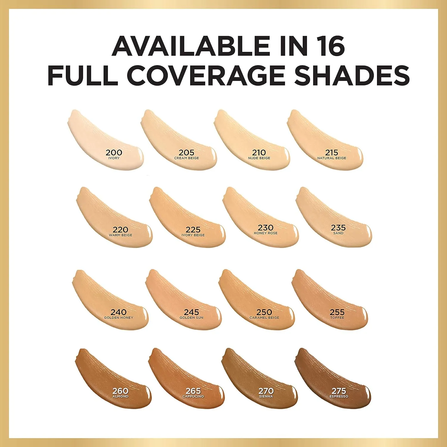 LOral Paris Age Perfect Radiant Concealer with Hydrating Serum and Glycerin, Ivory Beige