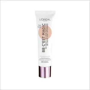 L'Oréal Paris BB C'est Magic Cream 03 Medium Light