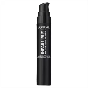 L'Oréal Paris Infallible Mattifying Primer