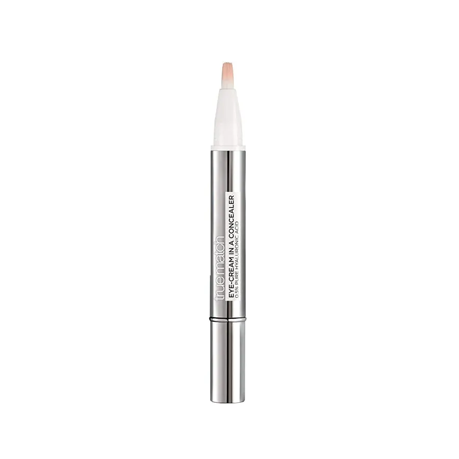 L'Oréal Paris True Match Eye-Cream in a Concealer