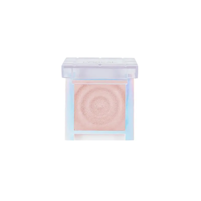 Loreal Color Queen Nu 01 Unsurpassed