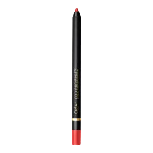 L'Oreal Colour Riche Matte Sharpenable Lip Liner 1.13g 100 MATTE IN MAHATTAN