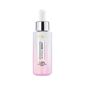 L'Oreal Paris Innovation Glycolic Bright Instant Glowing Face Serum 30ml