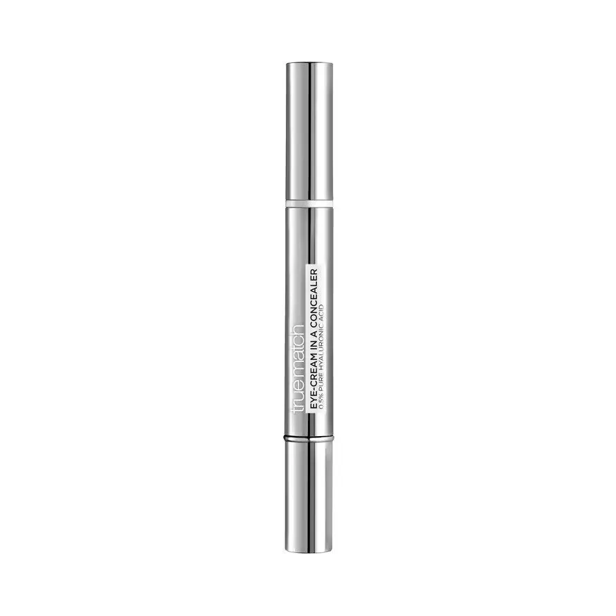 L'Oreal True Match Eye Cream In A Concealer 3-5N Natural Beige