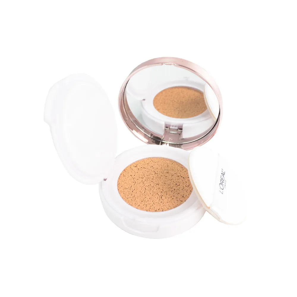 Loreal True Match Lumi Cushion Buildable Luminous Foundation
