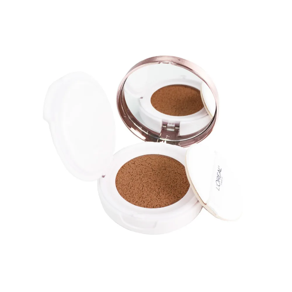 Loreal True Match Lumi Cushion Buildable Luminous Foundation
