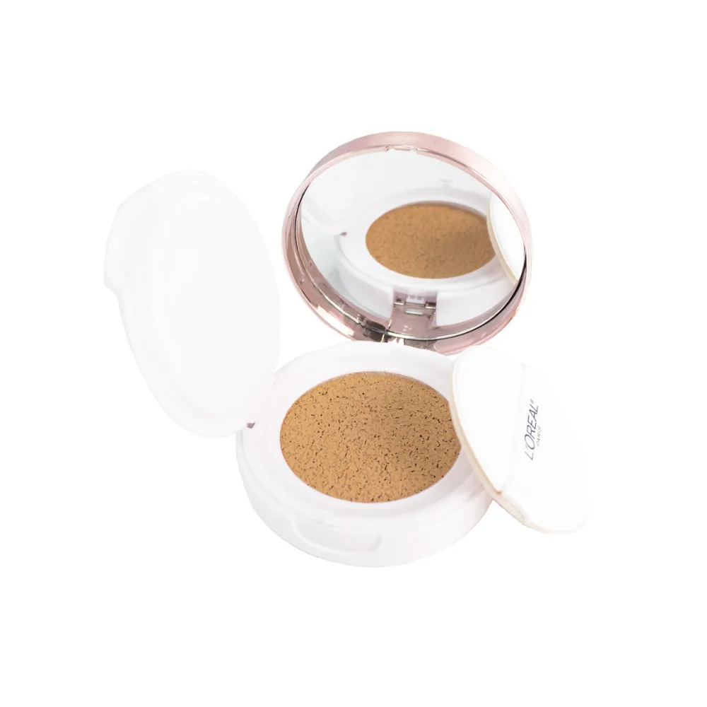 Loreal True Match Lumi Cushion Buildable Luminous Foundation