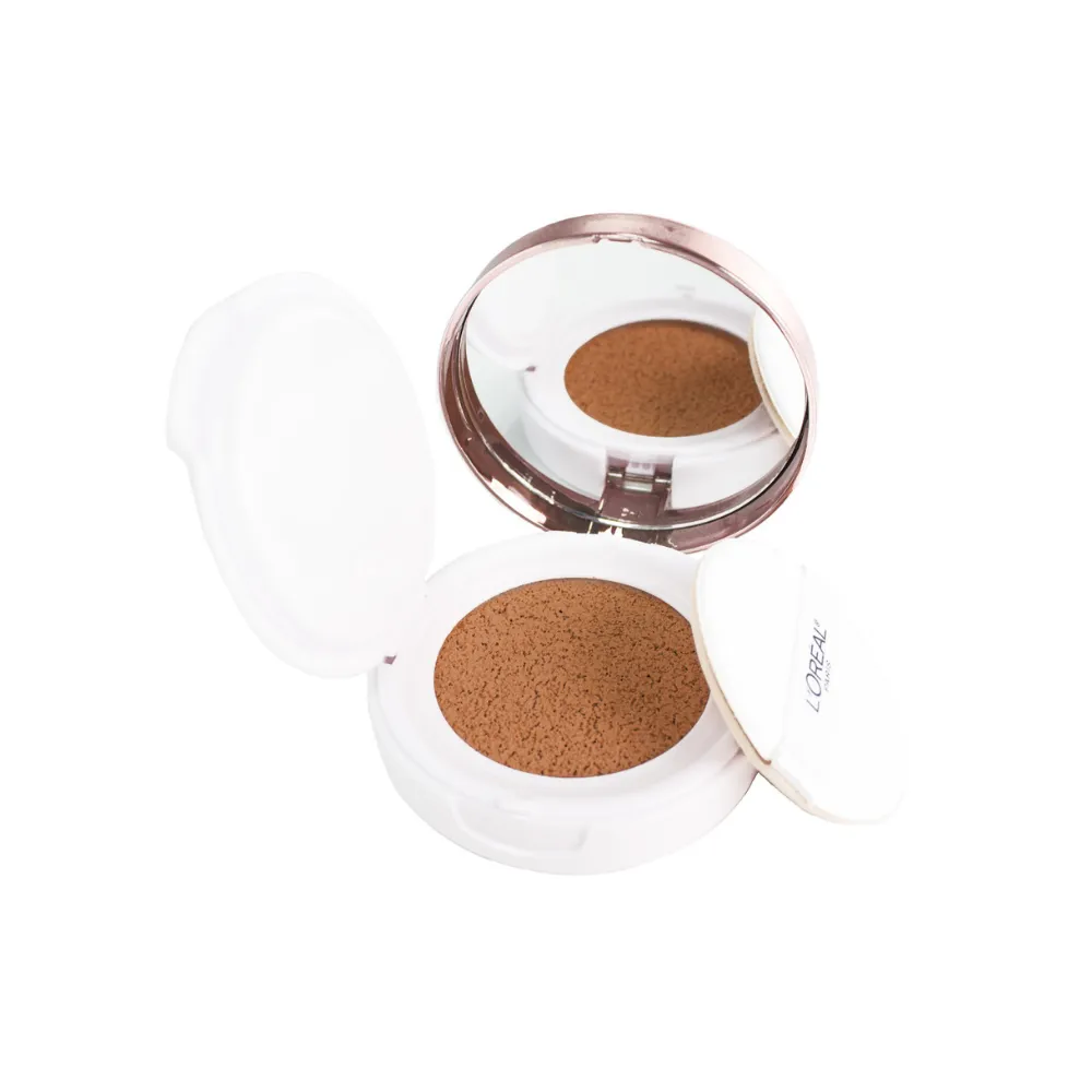 Loreal True Match Lumi Cushion Buildable Luminous Foundation