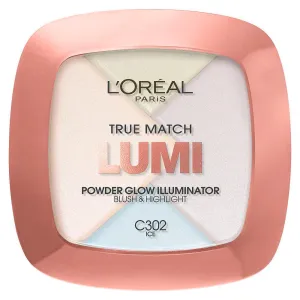 Loreal True Match Lumi Powder Glow Illuminator