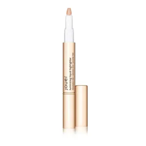 Luminizing Liquid Highlighter - Nude Light
