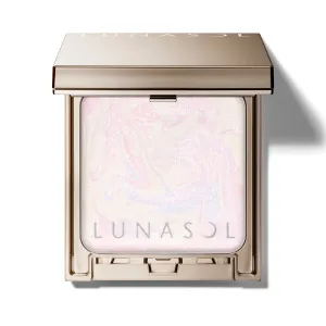 LUNASOL Merging Face Glow EX02 Limited Edition