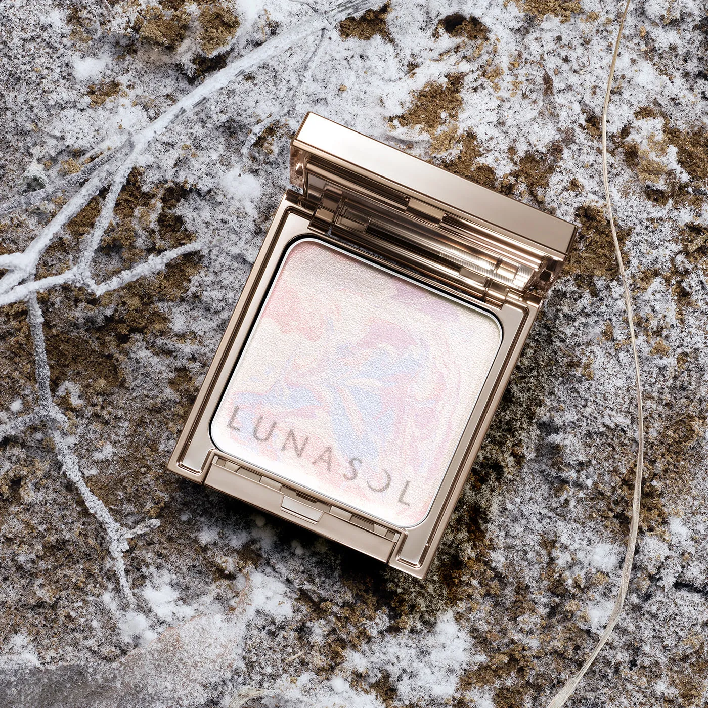 LUNASOL Merging Face Glow EX02 Limited Edition