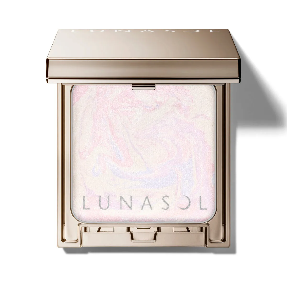 LUNASOL Merging Face Glow EX02 Limited Edition