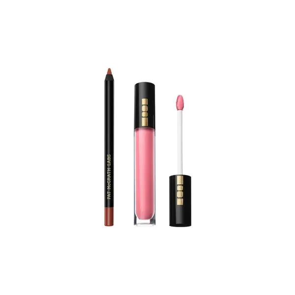 LUST: Gloss™ & PermaGel Lip Duo Bundle