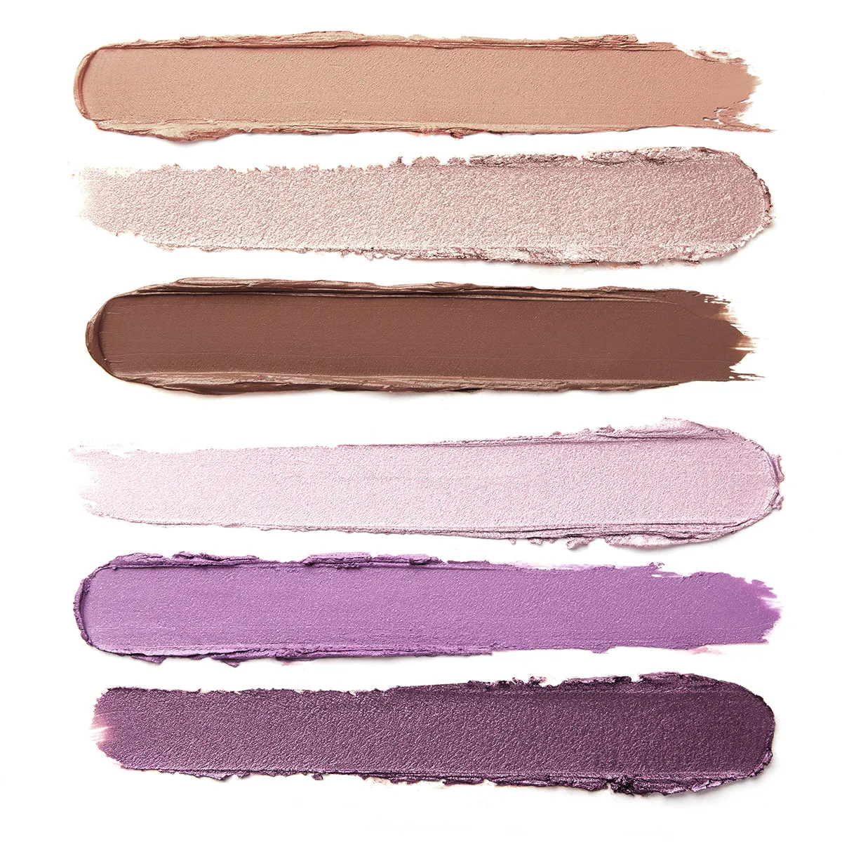 LUXAZA Goddess Sceptre Eyeshadow Stick (3pcs) - purple
